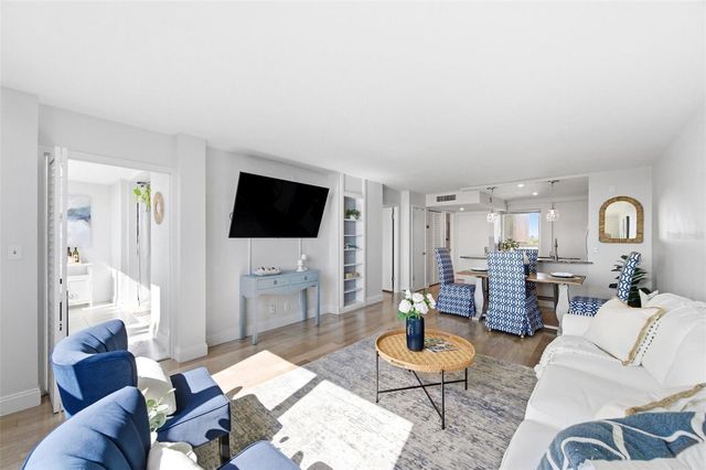 2616 COVE CAY DRIVE 602, Clearwater, FL 33760