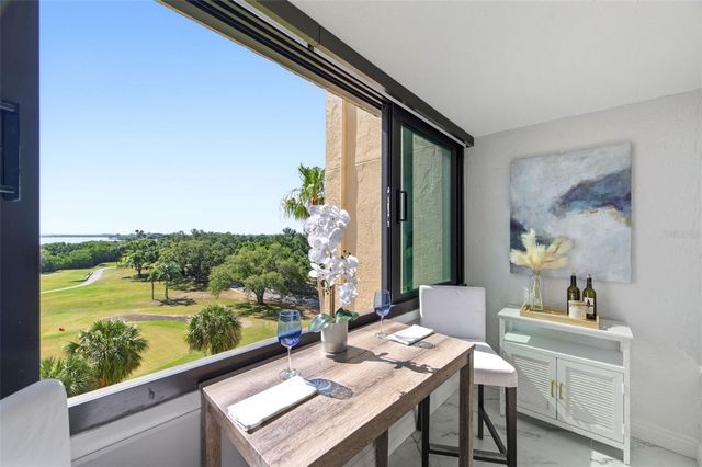 2616 COVE CAY DRIVE 602, Clearwater, FL 33760