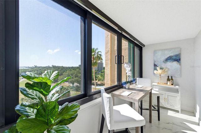 2616 COVE CAY DRIVE 602, Clearwater, FL 33760