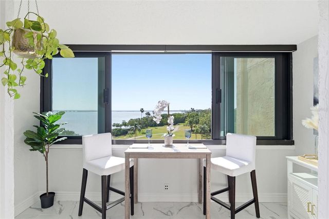 2616 COVE CAY DRIVE 602, Clearwater, FL 33760