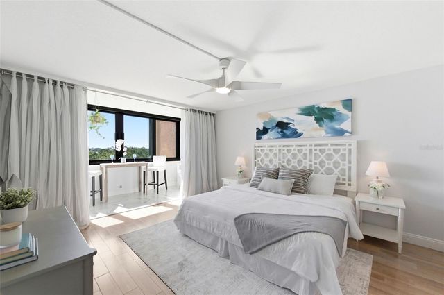 2616 COVE CAY DRIVE 602, Clearwater, FL 33760