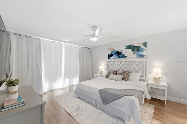 2616 COVE CAY DRIVE 602, Clearwater, FL 33760