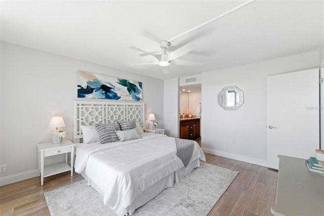 2616 COVE CAY DRIVE 602, Clearwater, FL 33760