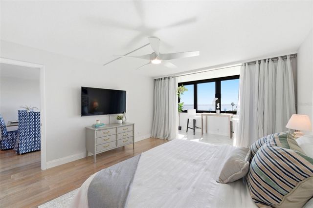 2616 COVE CAY DRIVE 602, Clearwater, FL 33760