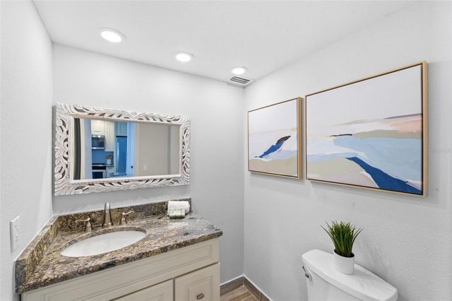 2616 COVE CAY DRIVE 602, Clearwater, FL 33760