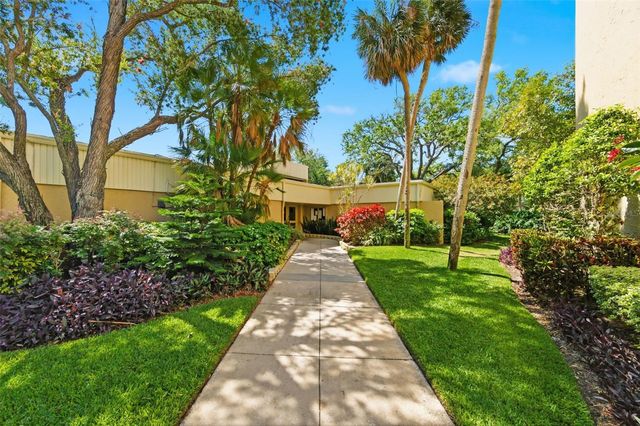 2616 COVE CAY DRIVE 602, Clearwater, FL 33760