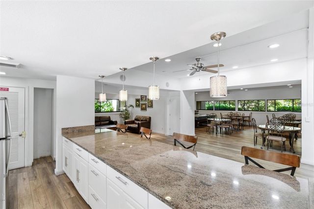 2616 COVE CAY DRIVE 602, Clearwater, FL 33760