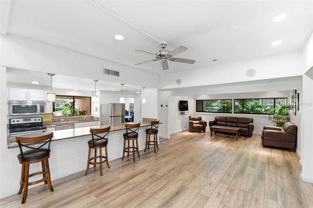 2616 COVE CAY DRIVE 602, Clearwater, FL 33760