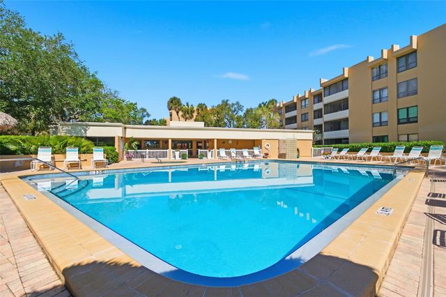 2616 COVE CAY DRIVE 602, Clearwater, FL 33760