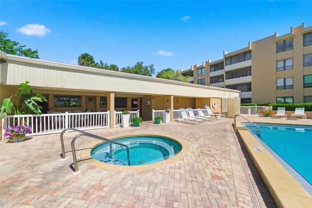 2616 COVE CAY DRIVE 602, Clearwater, FL 33760