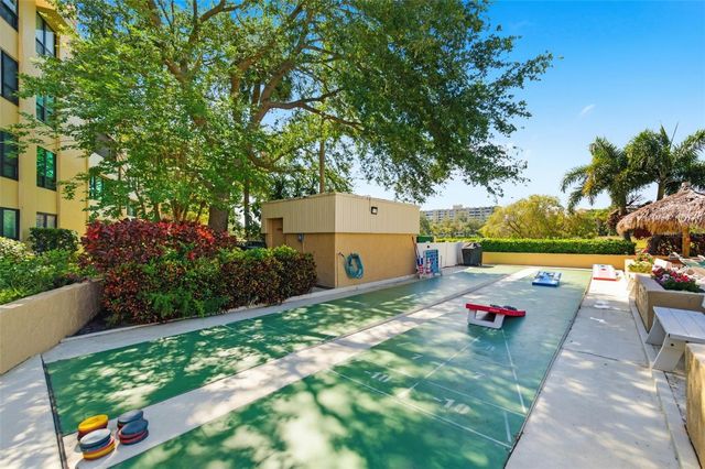 2616 COVE CAY DRIVE 602, Clearwater, FL 33760