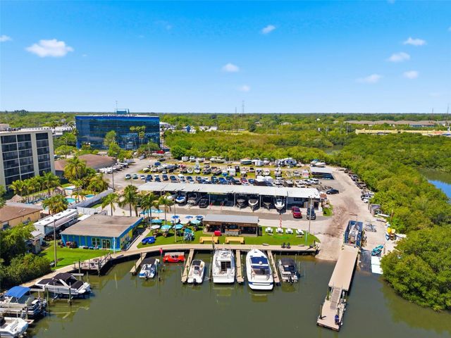 2616 COVE CAY DRIVE 602, Clearwater, FL 33760