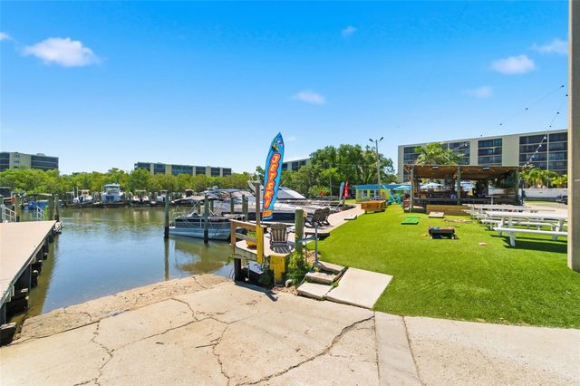 2616 COVE CAY DRIVE 602, Clearwater, FL 33760