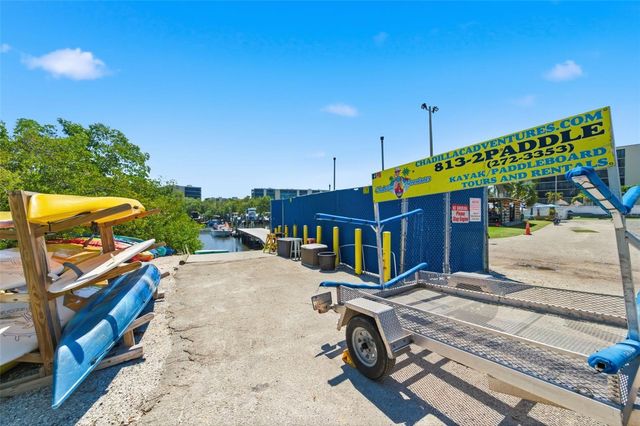 2616 COVE CAY DRIVE 602, Clearwater, FL 33760