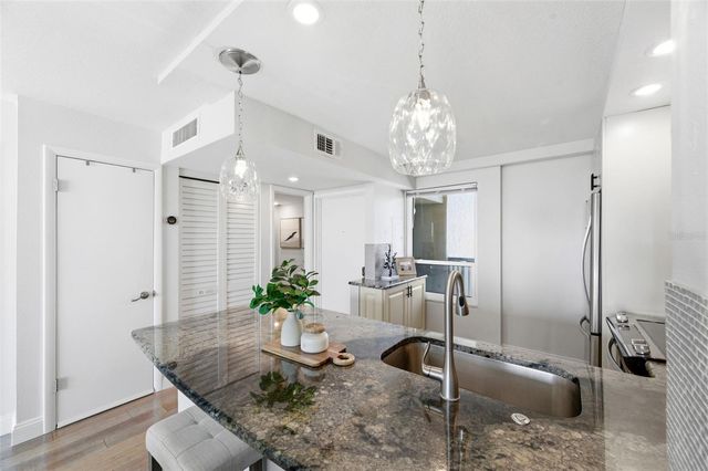 2616 COVE CAY DRIVE 602, Clearwater, FL 33760