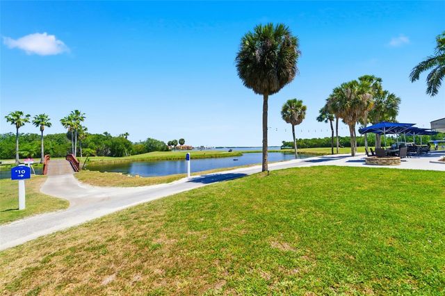 2616 COVE CAY DRIVE 602, Clearwater, FL 33760