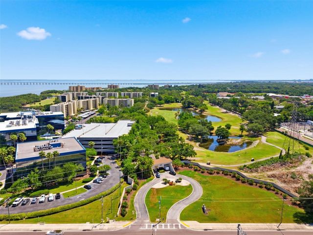 2616 COVE CAY DRIVE 602, Clearwater, FL 33760