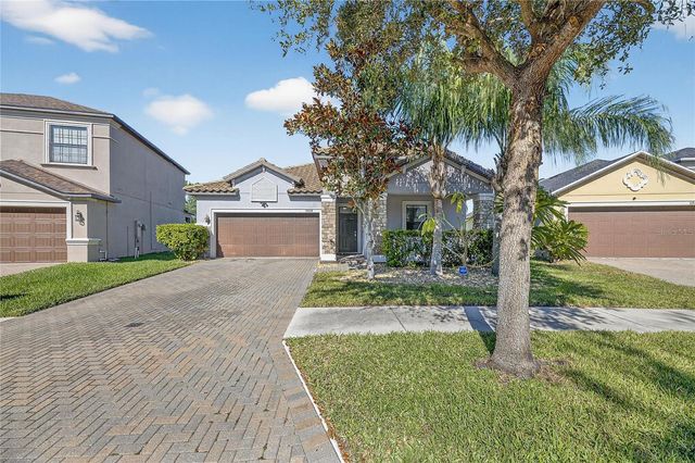 11924 FROST ASTER DRIVE, Riverview, FL 33579
