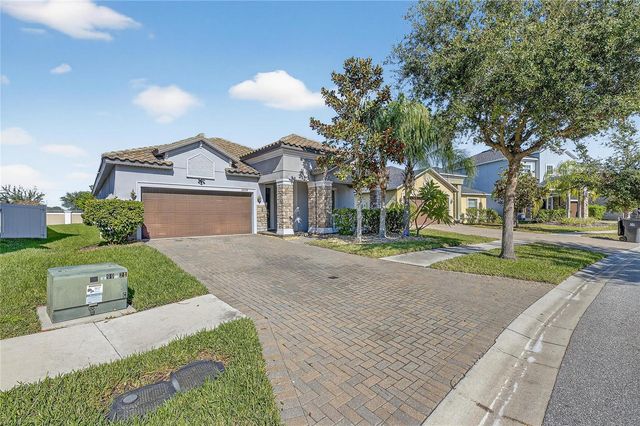 11924 FROST ASTER DRIVE, Riverview, FL 33579