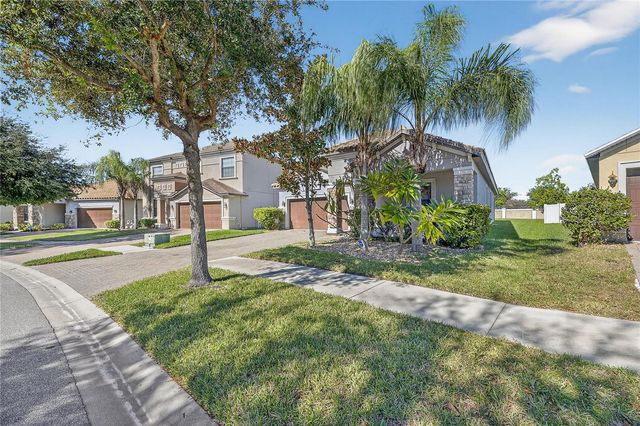 11924 FROST ASTER DRIVE, Riverview, FL 33579
