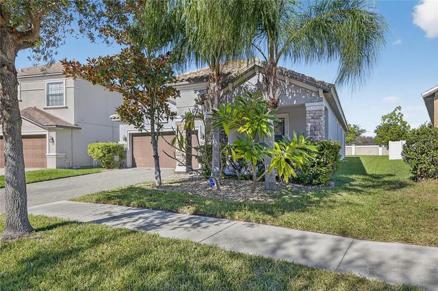 11924 FROST ASTER DRIVE, Riverview, FL 33579