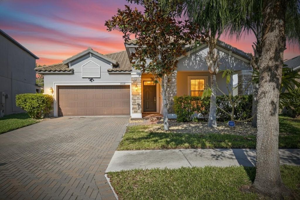11924 FROST ASTER DRIVE, Riverview, FL 33579