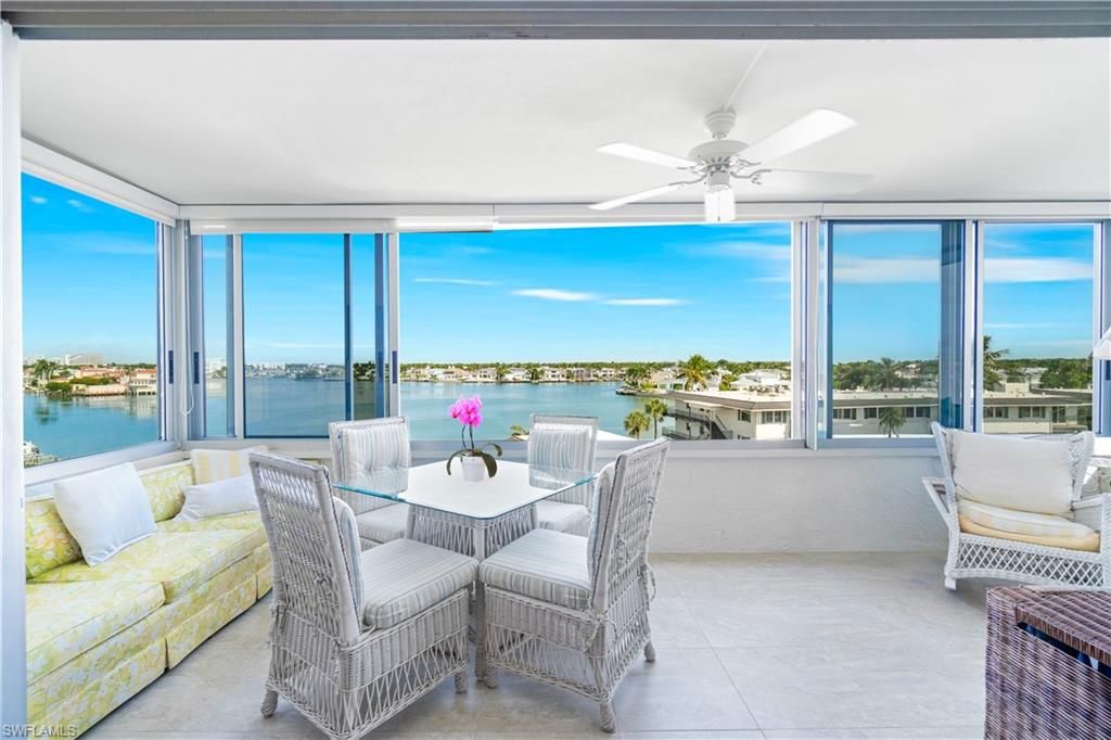 3420 Gulf Shore BLVD N 63, NAPLES, FL 34103 — exterior