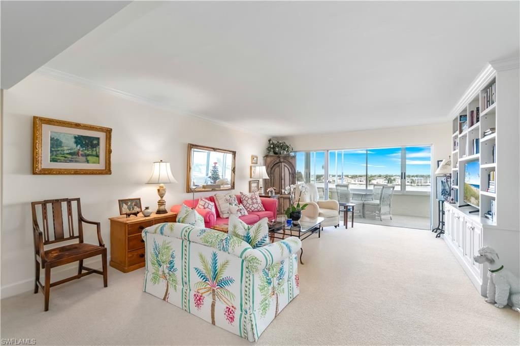 3420 Gulf Shore BLVD N 63, NAPLES, FL 34103 — photo 2