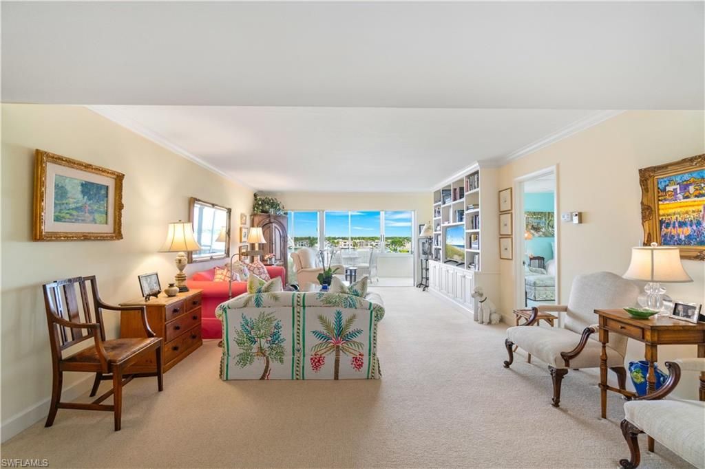 3420 Gulf Shore BLVD N 63, NAPLES, FL 34103 — photo 3