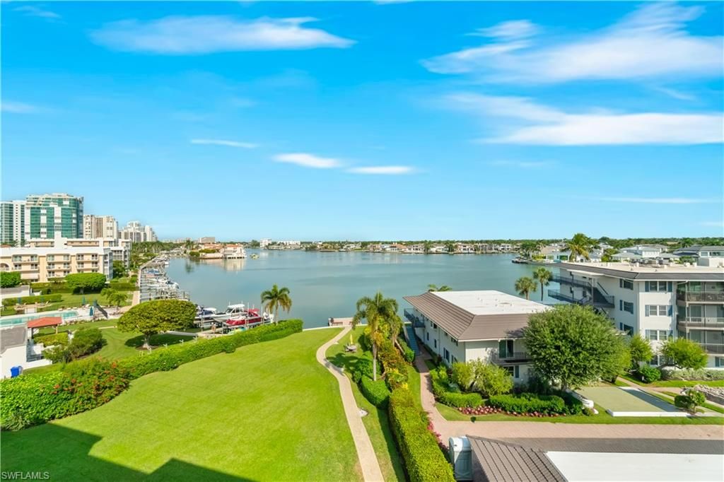 3420 Gulf Shore BLVD N 63, NAPLES, FL 34103 — photo 4