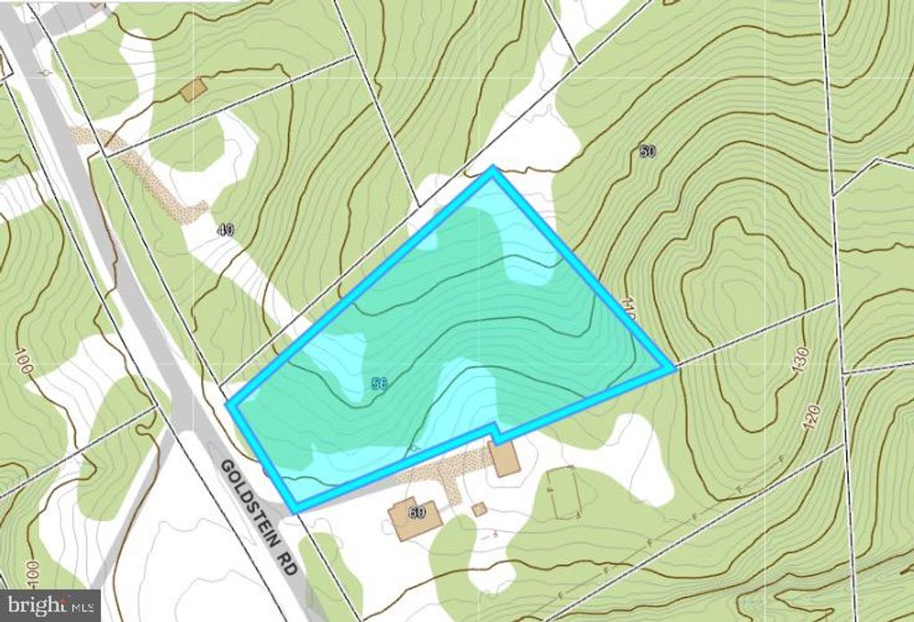 56 GOLDSTEIN RD, Prince Frederick, MD 20678