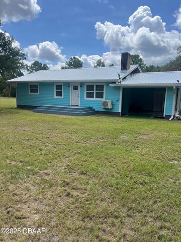 115 Patrician Place, Satsuma, FL 32189