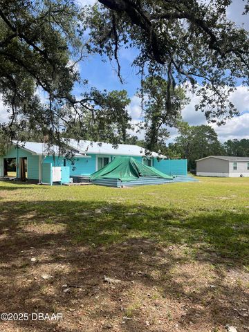 115 Patrician Place, Satsuma, FL 32189