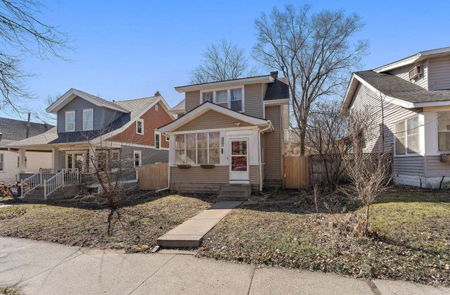 1238 Sherburne Avenue, Saint Paul, MN 55104