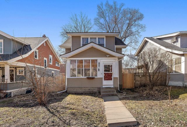 1238 Sherburne Avenue, Saint Paul, MN 55104