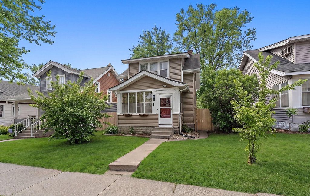 1238 Sherburne Avenue, Saint Paul, MN 55104