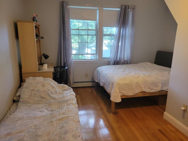 85 Faxon Park Rd, Quincy, MA 02169
