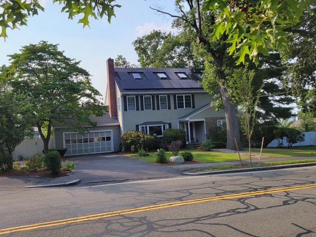 85 Faxon Park Rd, Quincy, MA 02169