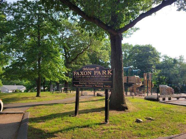 85 Faxon Park Rd, Quincy, MA 02169