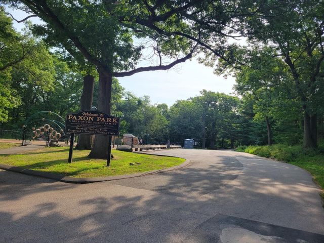 85 Faxon Park Rd, Quincy, MA 02169