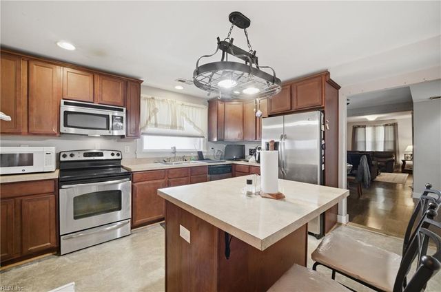 1031 Anderson ST, Norfolk, VA 23504