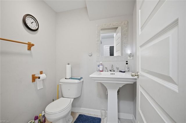 1031 Anderson ST, Norfolk, VA 23504