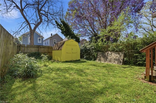 1031 Anderson ST, Norfolk, VA 23504