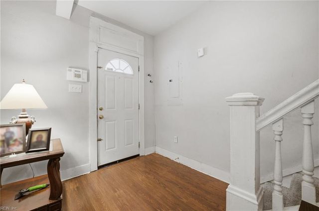 1031 Anderson ST, Norfolk, VA 23504