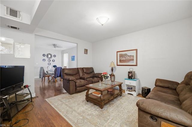 1031 Anderson ST, Norfolk, VA 23504