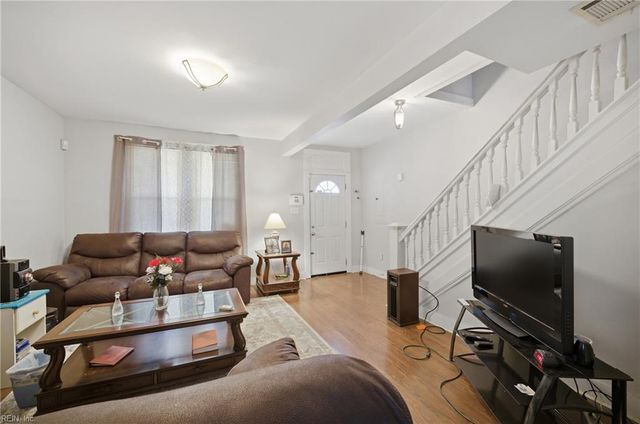 1031 Anderson ST, Norfolk, VA 23504