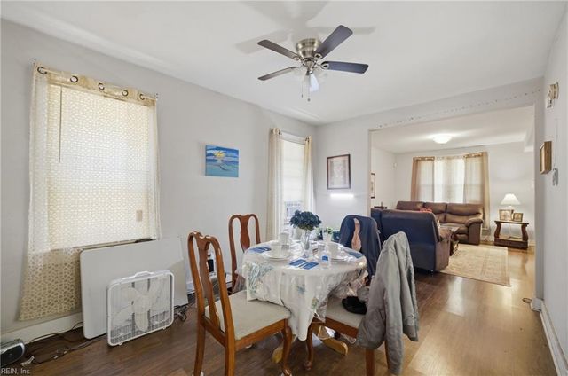 1031 Anderson ST, Norfolk, VA 23504