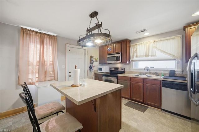 1031 Anderson ST, Norfolk, VA 23504