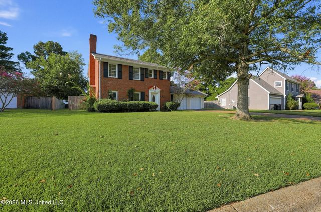 253 Heritage Drive, Madison, MS 39110