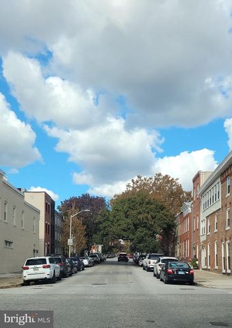 640 S ELLWOOD AVE, Baltimore, MD 21224